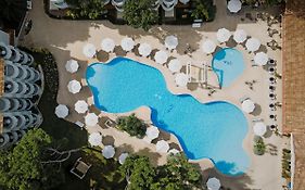 Apartamentos Prinsotel La Pineda